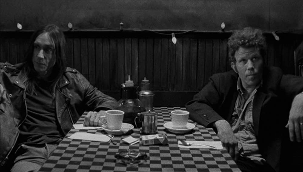 コーヒー&シガレッツの画像