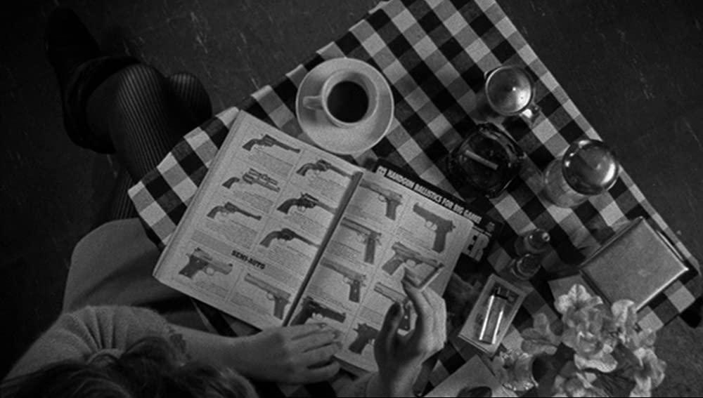 コーヒー&シガレッツの画像