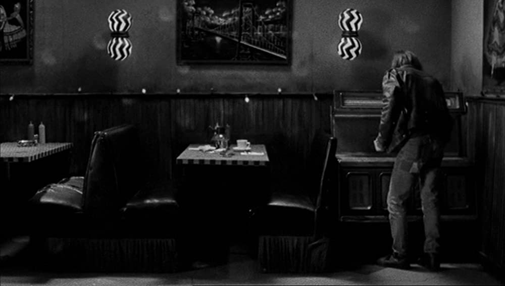 コーヒー&シガレッツの画像