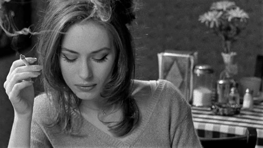 コーヒー&シガレッツの画像