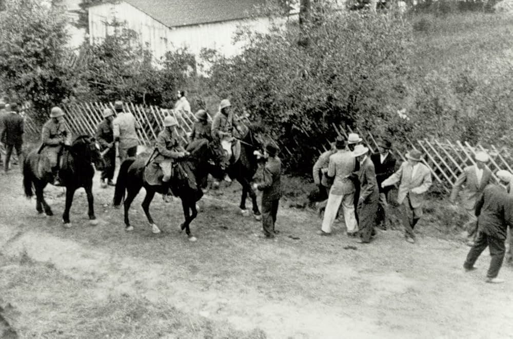 Ådalen 31（原題）の画像