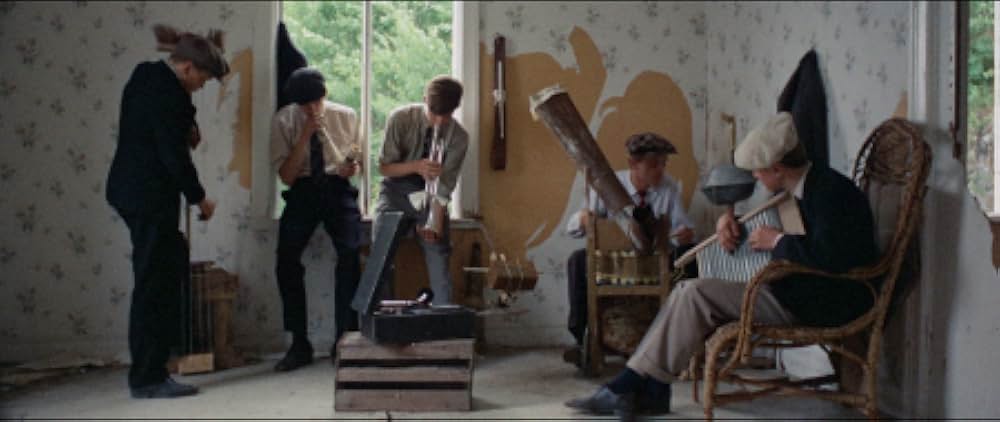 Ådalen 31（原題）の画像