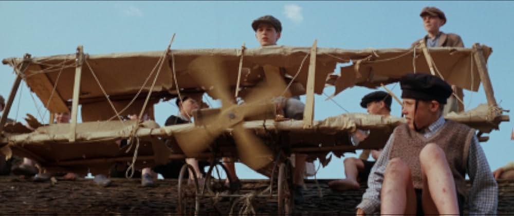 Ådalen 31（原題）の画像