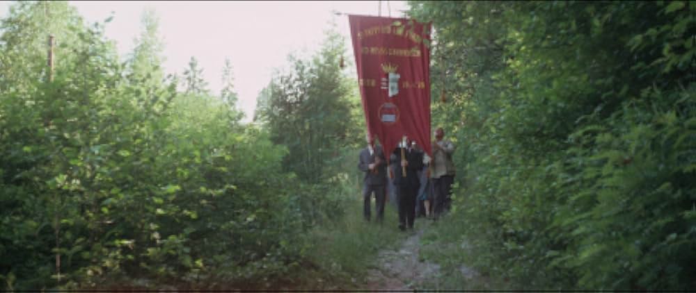 Ådalen 31（原題）の画像