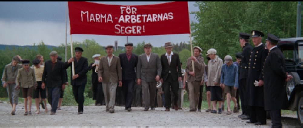 Ådalen 31（原題）の画像