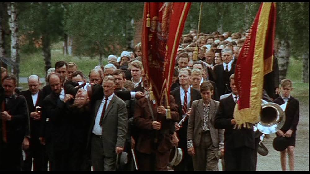 Ådalen 31（原題）の画像