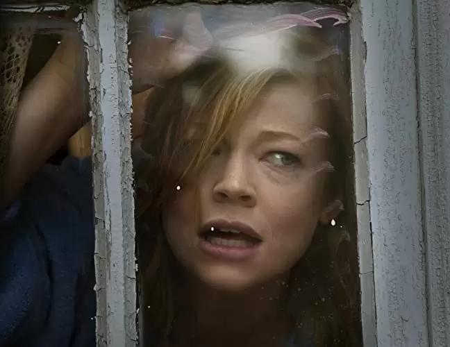 「ジェサベル」サラ・スヌークの画像