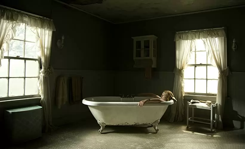 「ジェサベル」サラ・スヌークの画像