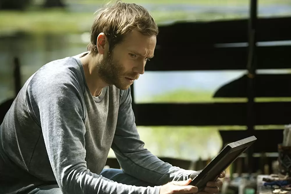 「ジェサベル」マーク・ウェバーの画像