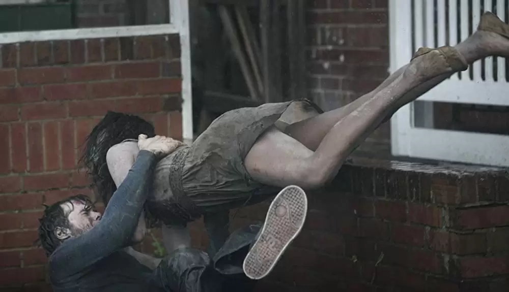 「ジェサベル」Amber Stevens West & マーク・ウェバーの画像