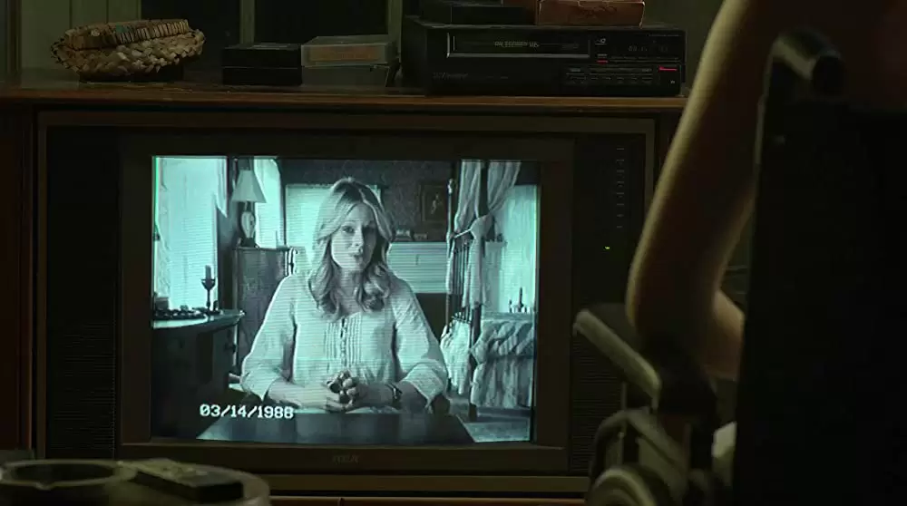 「ジェサベル」ジョエル・カーターの画像