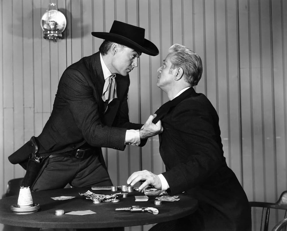 夜明けの決闘の画像