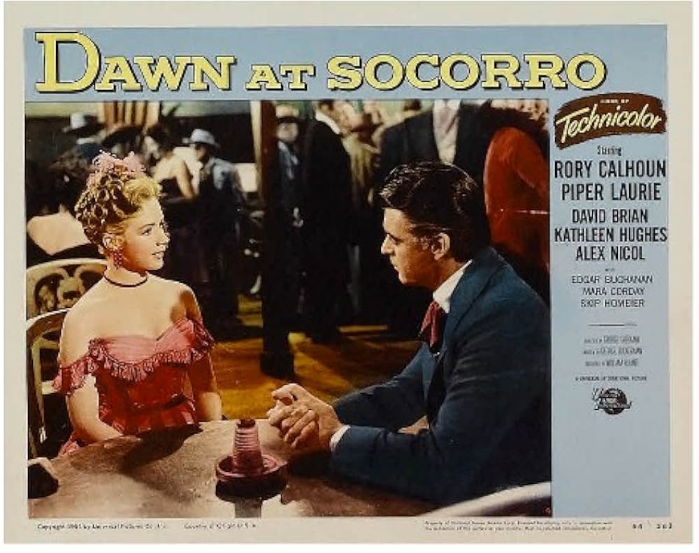 夜明けの決闘の画像