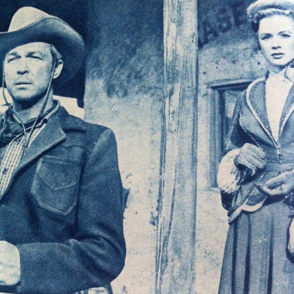 夜明けの決闘の画像