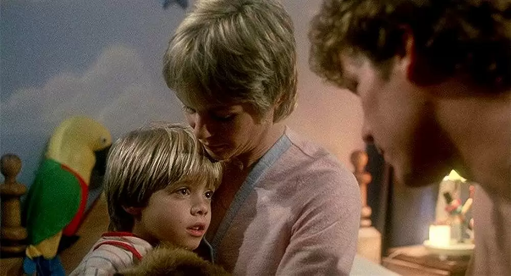 「クジョー」Danny Pintauro & Daniel Hugh Kelly & ディー・ウォーレスの画像