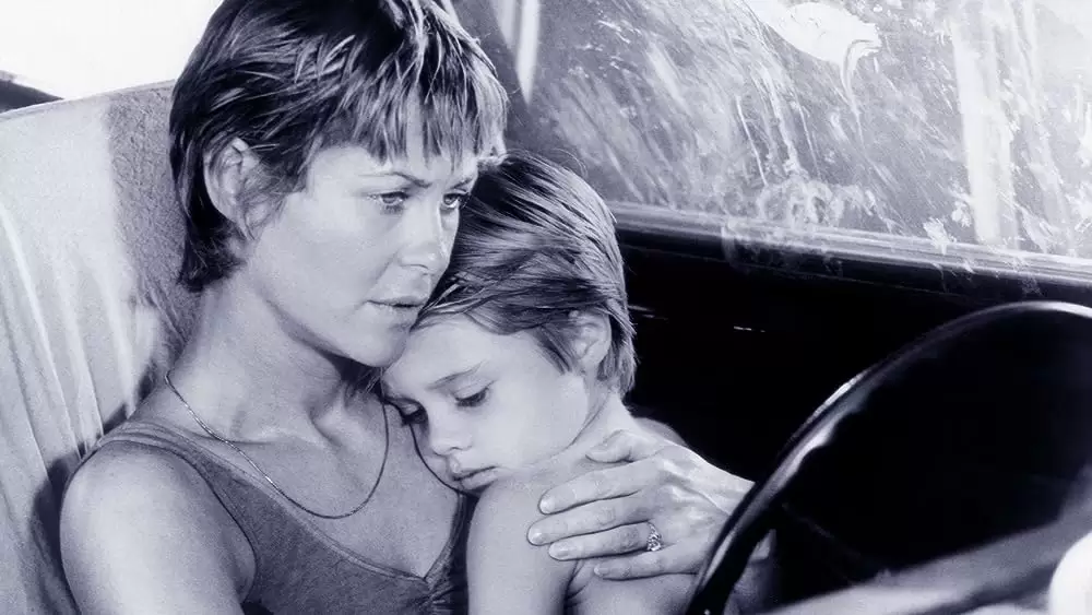 「クジョー」Danny Pintauro & ディー・ウォーレスの画像