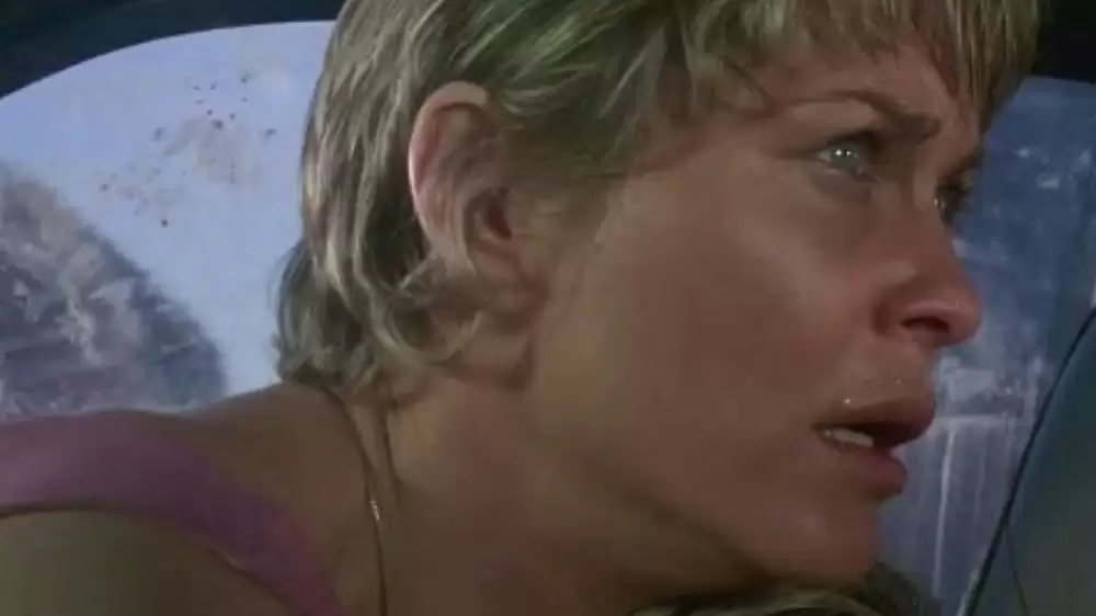 「クジョー」ディー・ウォーレスの画像