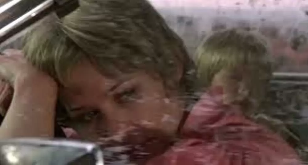 「クジョー」Danny Pintauro & ディー・ウォーレスの画像