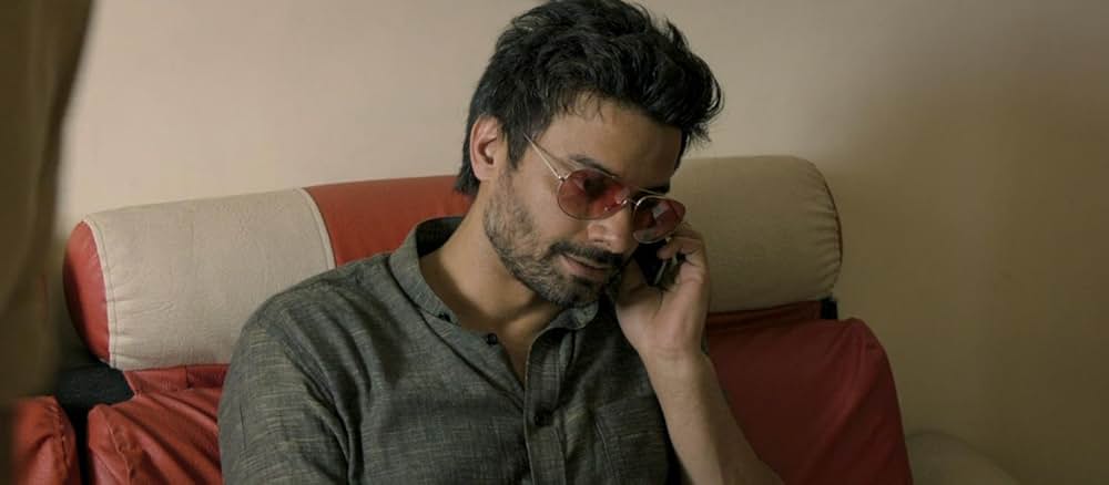 壊れた魂の画像