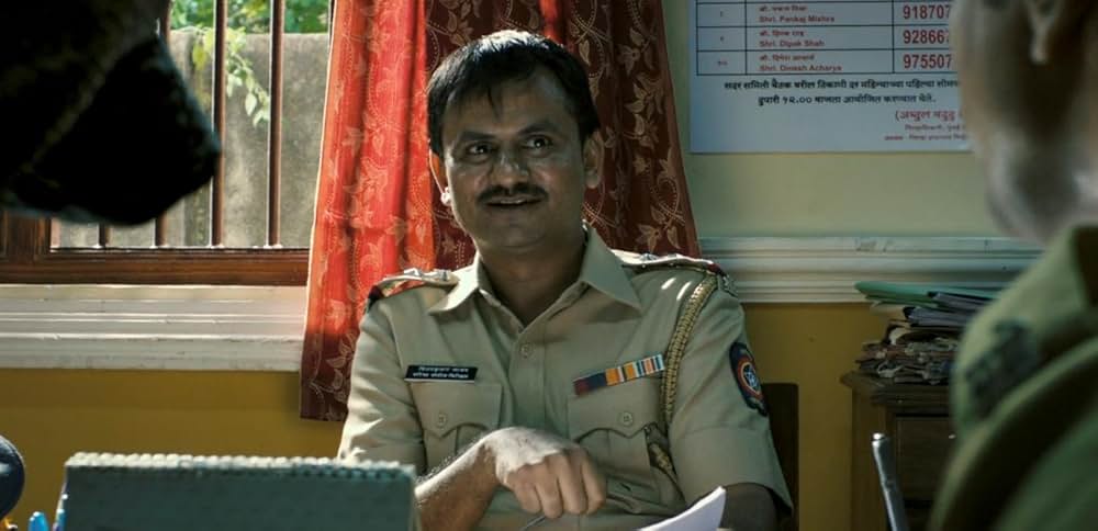 壊れた魂の画像