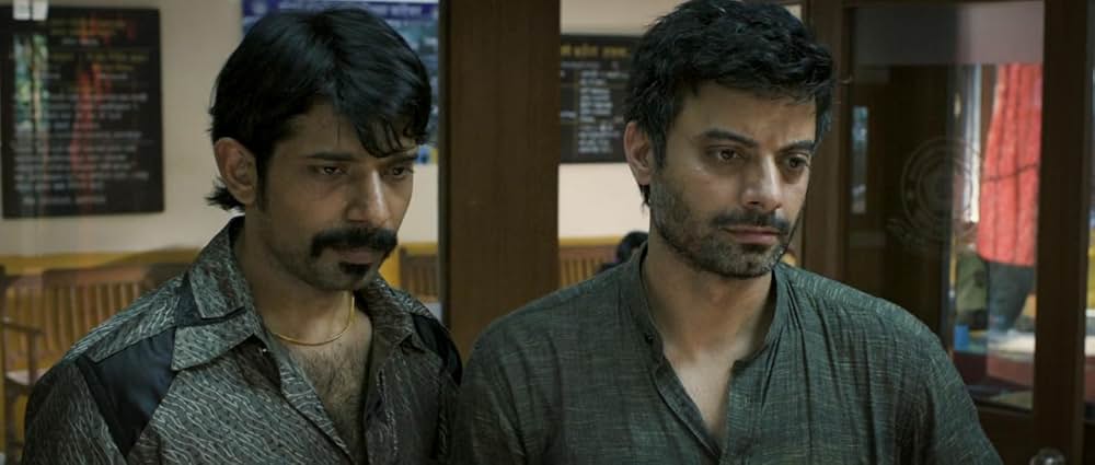 壊れた魂の画像