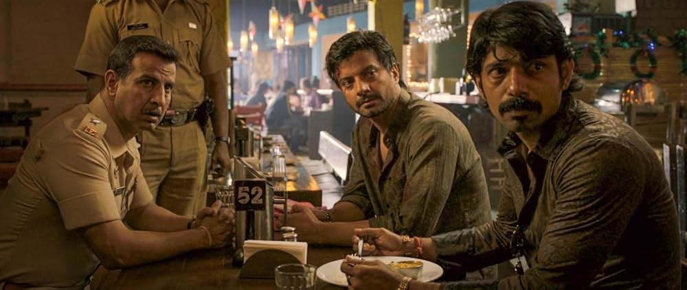 壊れた魂の画像