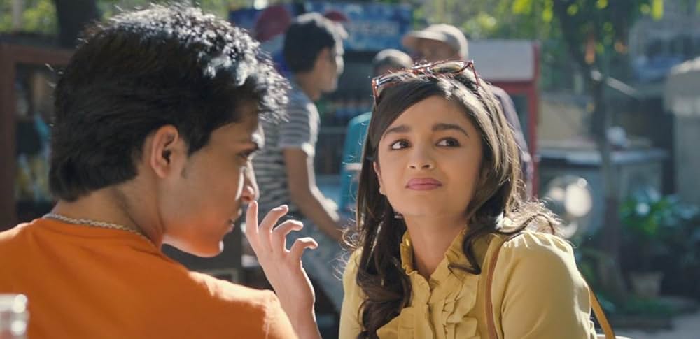 壊れた魂の画像