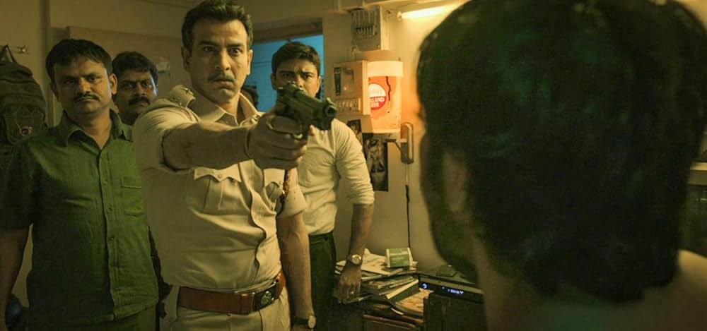 壊れた魂の画像