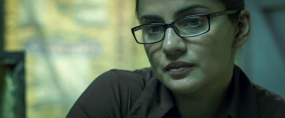 壊れた魂の画像