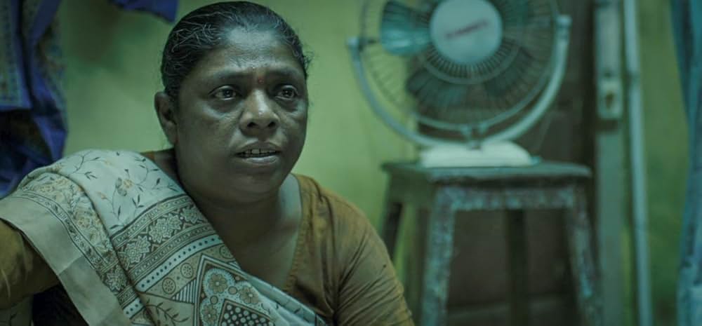 壊れた魂の画像