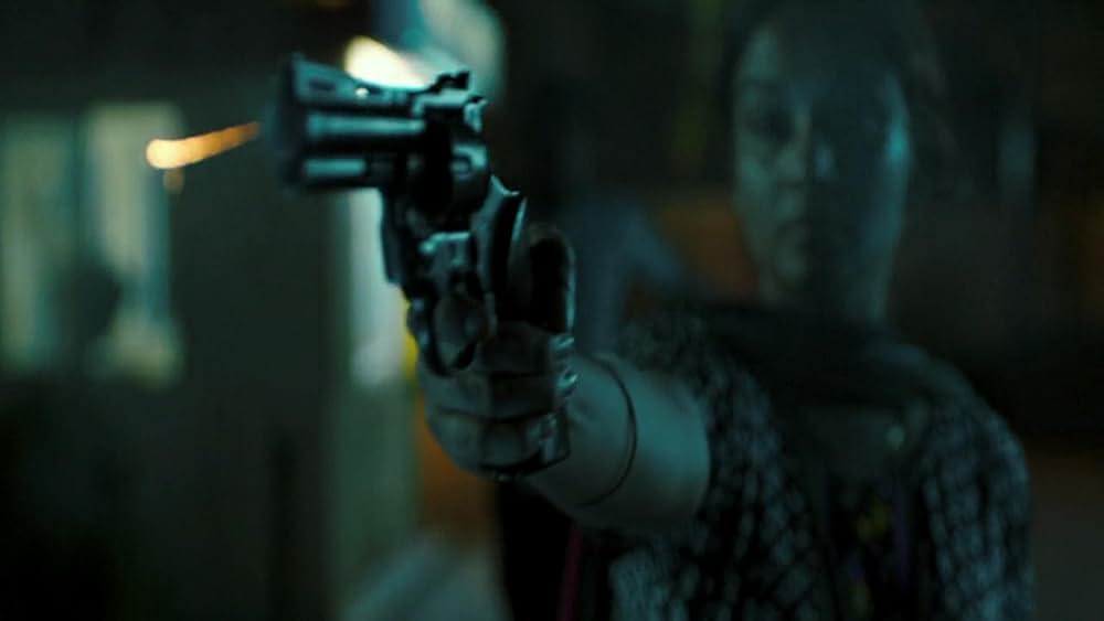 壊れた魂の画像