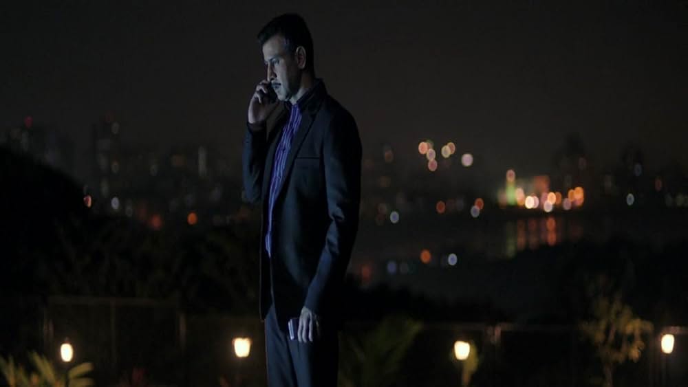 壊れた魂の画像