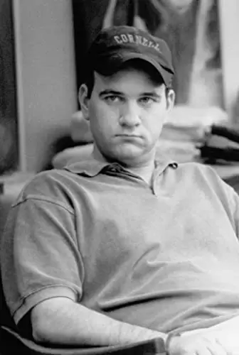 「28DAYS（デイズ）」マイク・オマリーの画像