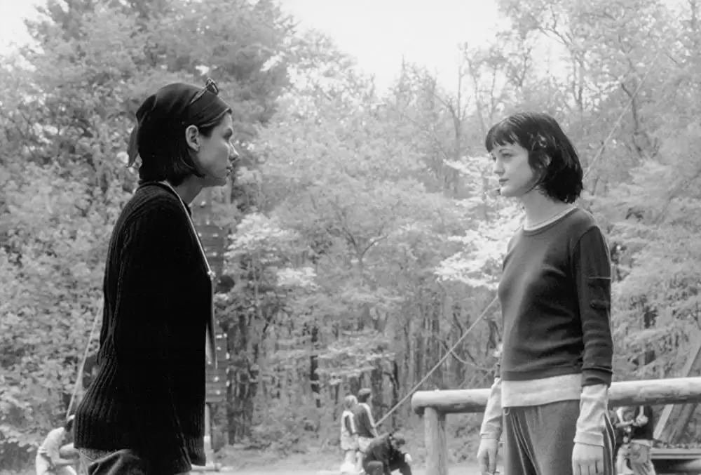 「28DAYS（デイズ）」サンドラ・ブロック & アズーラ・スカイの画像