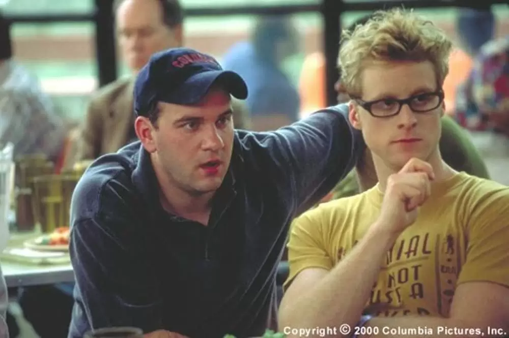 「28DAYS（デイズ）」マイク・オマリー & アラン・テュディックの画像