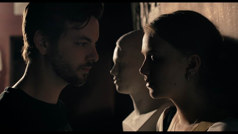 コペンハーゲン（原題）の画像