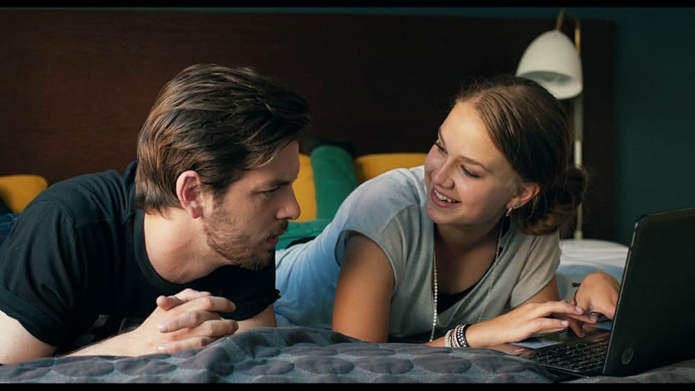 コペンハーゲン（原題）の画像