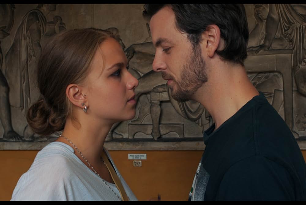 コペンハーゲン（原題）の画像