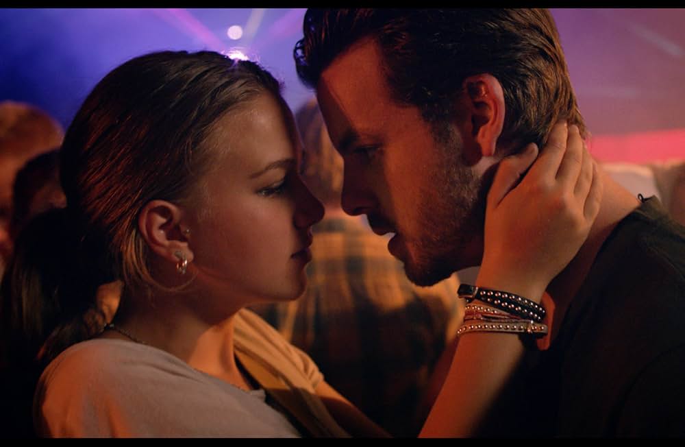 コペンハーゲン（原題）の画像