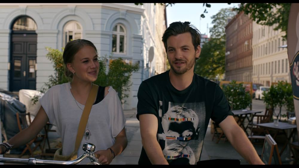 コペンハーゲン（原題）の画像