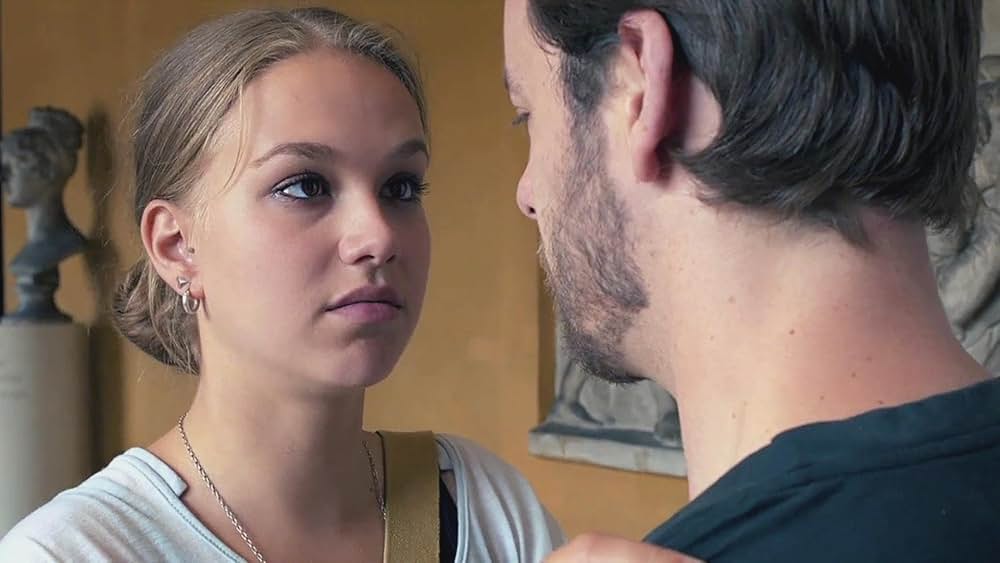 コペンハーゲン（原題）の画像