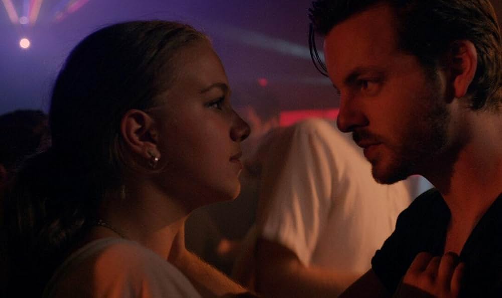 コペンハーゲン（原題）の画像