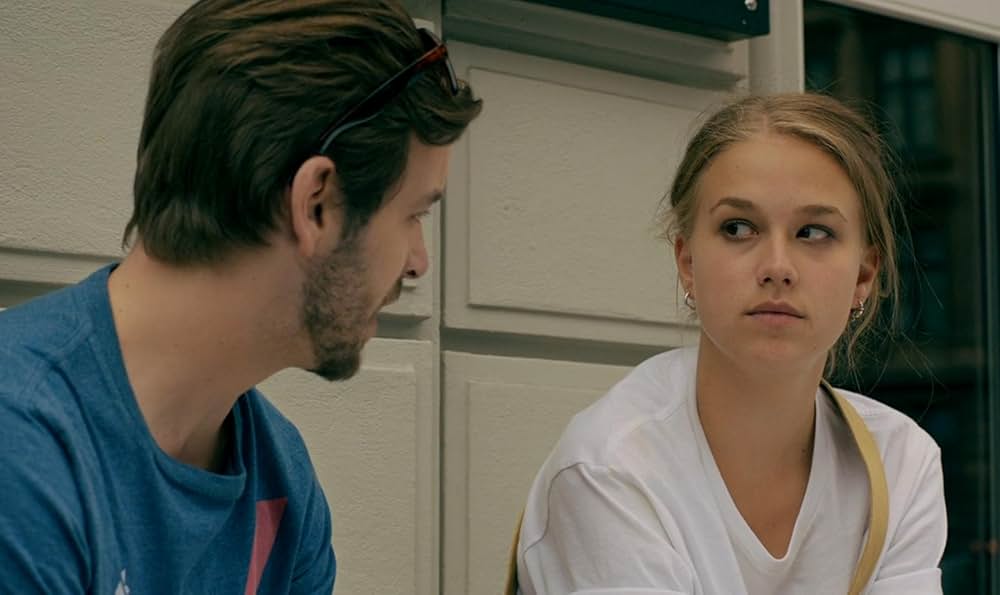 コペンハーゲン（原題）の画像