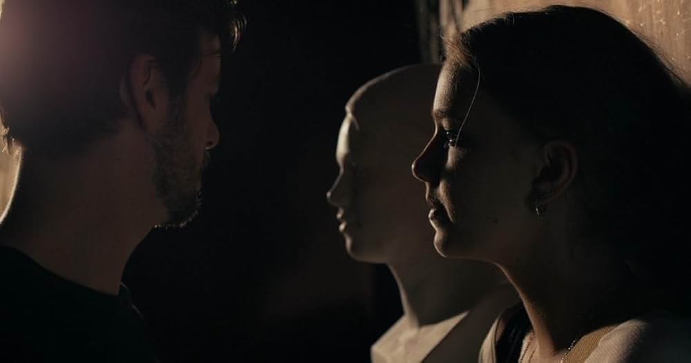 コペンハーゲン（原題）の画像