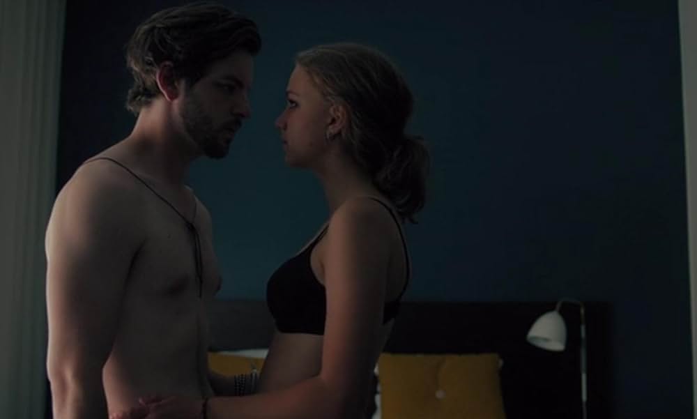 コペンハーゲン（原題）の画像