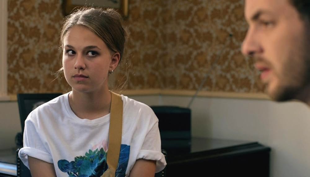 コペンハーゲン（原題）の画像