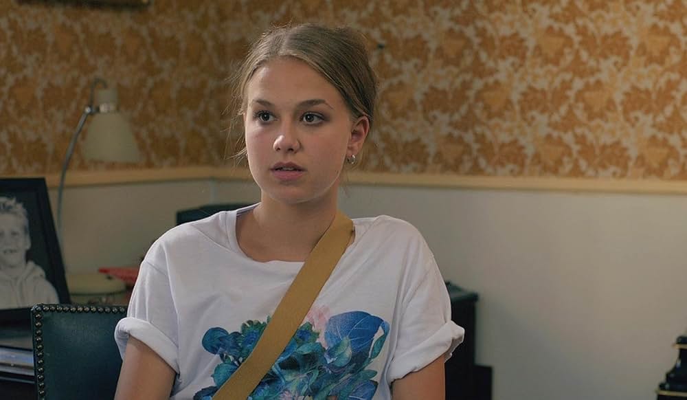 コペンハーゲン（原題）の画像