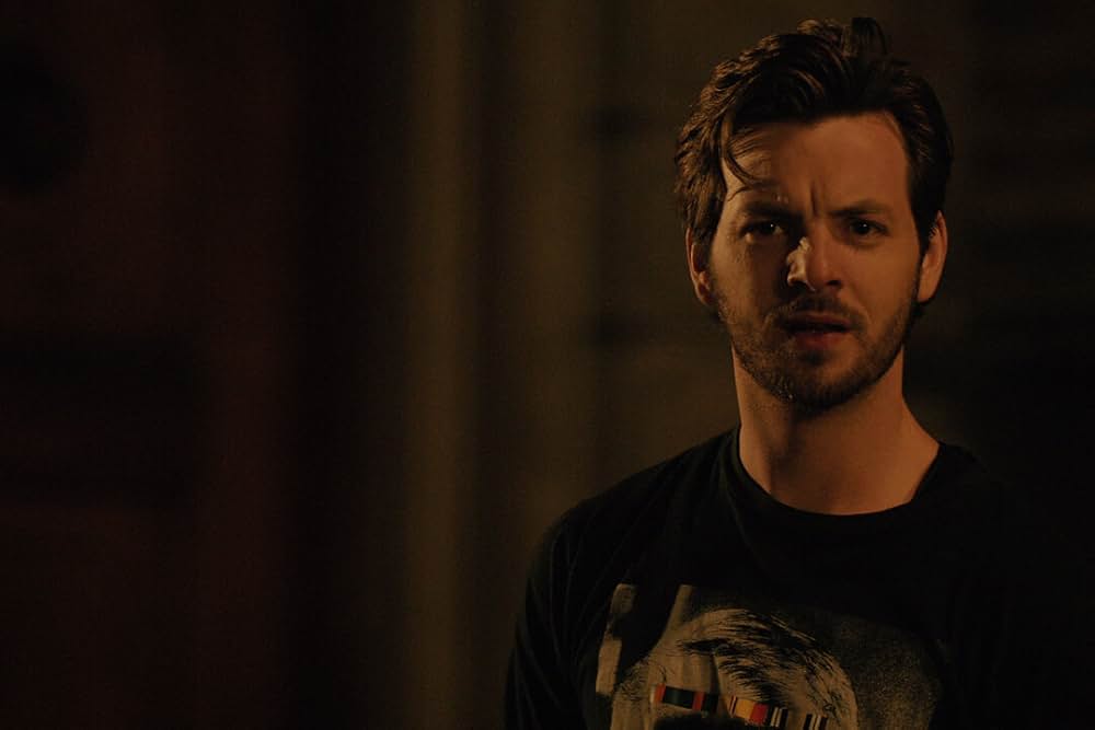 コペンハーゲン（原題）の画像