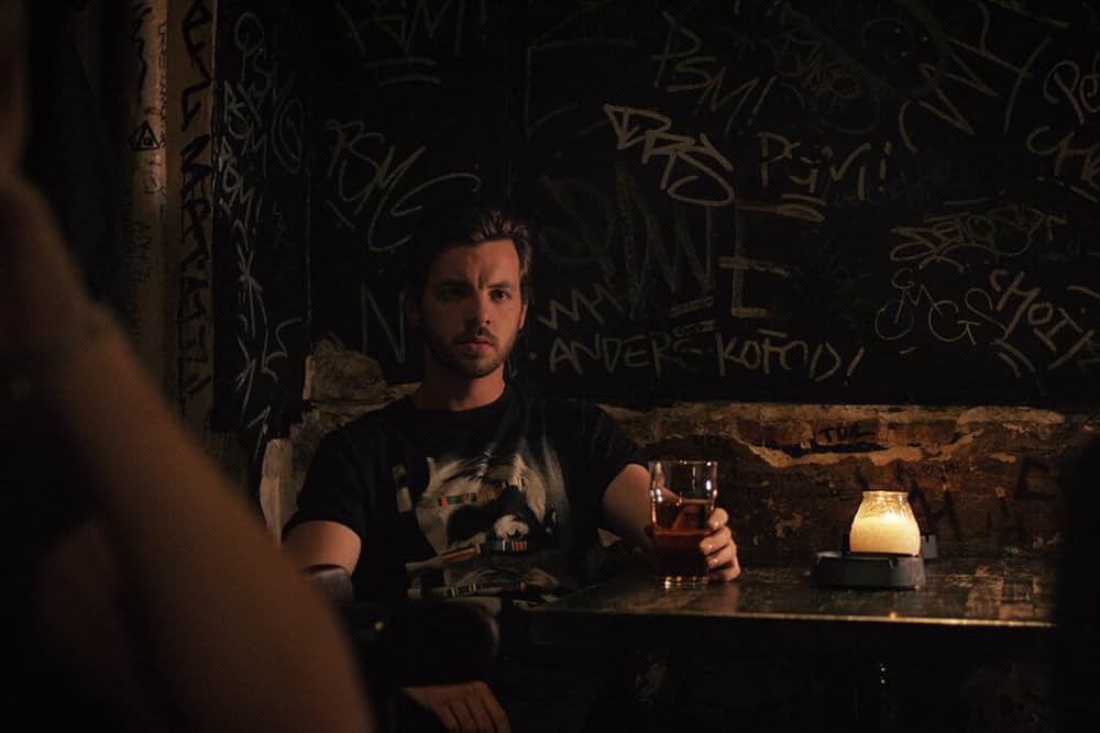 コペンハーゲン（原題）の画像