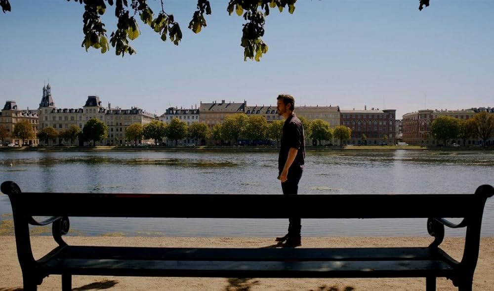 コペンハーゲン（原題）の画像